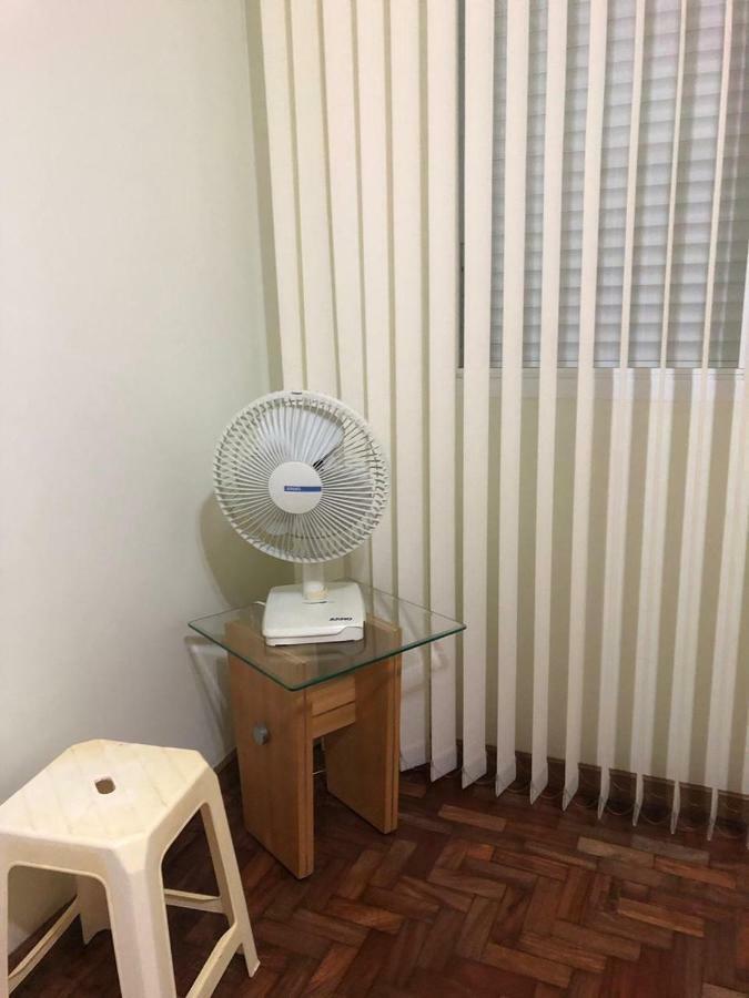 Apartamento Santos 2 Dormitorios Gonzaga / Jose Menino - 6 Pessoas Exterior foto