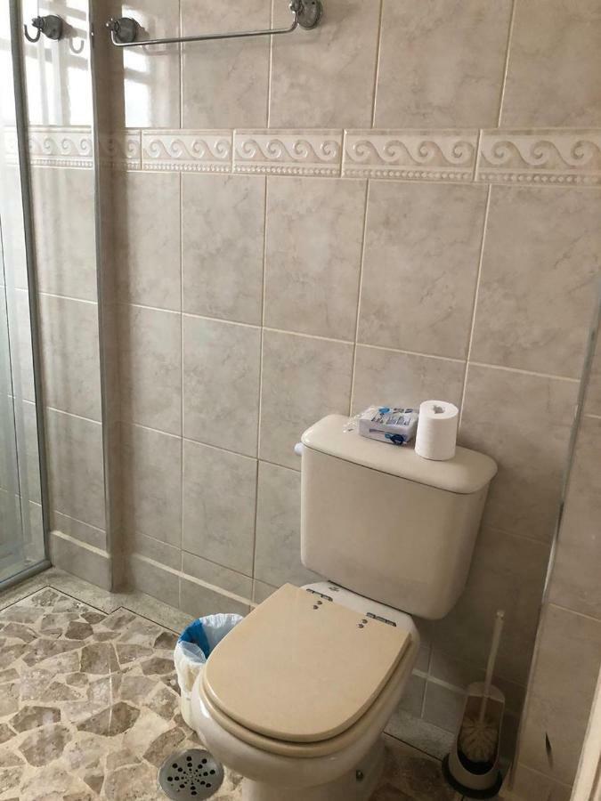 Apartamento Santos 2 Dormitorios Gonzaga / Jose Menino - 6 Pessoas Exterior foto